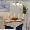 Esprit luxurious home - 基西米