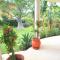 Villa Type Africaine