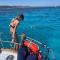 One day Sailing Tour San Teodoro Sardinia