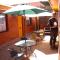 Hostal Campo Base
