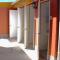 Hostal Campo Base