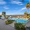 Sun&Star Studded Central Luxury with Hottub, Pool, Views