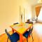 Central Spacious Flat - Budapešť