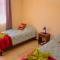 Hostal Campo Base