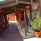 Hostal Campo Base