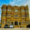 The Jaigarh Palace Jaisalmer - Jaisalmer