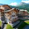 Appartement 4 pers à Val Cenis, au pied des pistes, parking, WIFI et balcon - FR-1-508-145