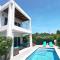 Gracehaven Villas -Choose you own private villa with pool - 250 yds to Grace Bay beach - 普罗维登西亚莱斯岛