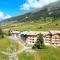 Appartement cosy au pied des pistes - 6 pers, 40m², terrasse, parking, proche commerces et services - FR-1-508-13