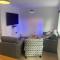 Contemporary Coach House in Newport, Isle of Wight