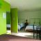 Green House Araque Inn