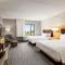 TownePlace Suites by Marriott Harrisburg West/Mechanicsburg