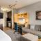TownePlace Suites by Marriott Harrisburg West/Mechanicsburg