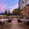 TownePlace Suites by Marriott Harrisburg West/Mechanicsburg