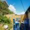 Fleur de Sel - Upside Down Cottage with Spectacular View & Parking