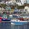 Fleur de Sel - Upside Down Cottage with Spectacular View & Parking
