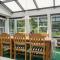 Gorgeous Home In Glesborg With Kitchen