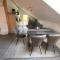 Dachterrassenwohnung Alois