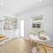 M Lake Worth Beach - Modern Villas Near West Palm Beach, Chic Retro Vibes, King Bed, Cozy Backyard, BBQ, Workspace, High-Speed Internet, Free Parking, 5 Minutes to Downtown & Beach - Lake Worth