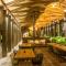 El Lugar del que te hable Hotel Boutique