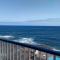 Apartamento mágico con vistas al mar