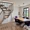 Apartment Kander 140 m2
