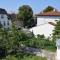 Central-Vintage Villa with free Parking and 5min walk to Metro - Wien