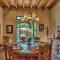 Casa Puesta del Sol w/views slps 8 3 bths 3 bed