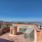 Casa Puesta del Sol w/views slps 8 3 bths 3 bed