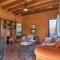 Casa Puesta del Sol w/views slps 8 3 bths 3 bed
