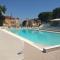 Casa vacanze Mondello mare piscina CHIFEVI