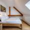 Wellness zoo apartmány Lhota - Lomnice nad Lužnicí