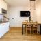 Wellness zoo apartmány Lhota - Lomnice nad Lužnicí