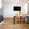 Wellness zoo apartmány Lhota - Lomnice nad Lužnicí