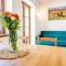 Wellness zoo apartmány Lhota - Lomnice nad Lužnicí