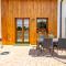 Wellness zoo apartmány Lhota - Lomnice nad Lužnicí