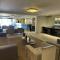 Flat beira-mar Marinas