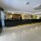 Flat beira-mar Marinas
