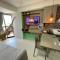 Flat beira-mar Marinas