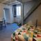 PROMO 20-27 mai Toulouse 15 mn appart 3 lits propre cuisine sde 4 personnes - Montastruc-la-Conseillère