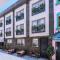 Aybar Hotel & Spa - 伊斯坦布尔