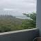 Studio pé na areia, vista, internet e ar - 马卡埃