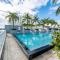 High Floor Luxury 2BR 2BA, Sleeps 6, Resort Access - Horizon by HomeStakes - Форт-Лодердейл