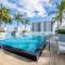 High Floor Luxury 2BR 2BA, Sleeps 6, Resort Access - Horizon by HomeStakes - Форт-Лодердейл