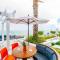 High Floor Luxury 2BR 2BA, Sleeps 6, Resort Access - Horizon by HomeStakes - Форт-Лодердейл