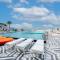 High Floor Luxury 2BR 2BA, Sleeps 6, Resort Access - Horizon by HomeStakes - Форт-Лодердейл