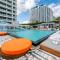 High Floor Luxury 2BR 2BA, Sleeps 6, Resort Access - Horizon by HomeStakes - Форт-Лодердейл