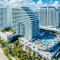 High Floor Luxury 2BR 2BA, Sleeps 6, Resort Access - Horizon by HomeStakes - Форт-Лодердейл