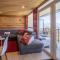 Alpe d'Huez Houses - Magnifique 62m2 pour 6 avec vue montagne splendide - Les Chances - L'Alpe-d'Huez
