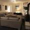 Hillfields Farm Barn - A Rural Equestrian Escape